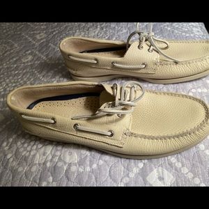Sperry men’s shoes 11.5